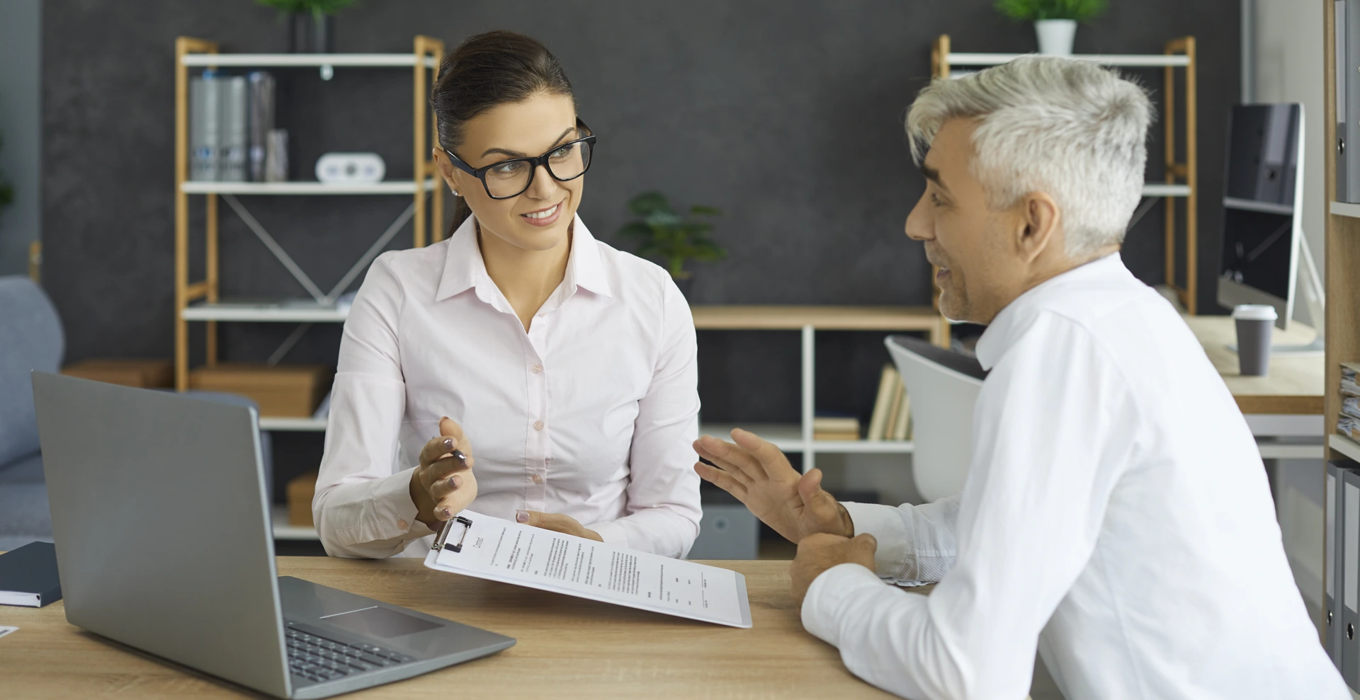 L'actualité du monde de la finance et des assurances